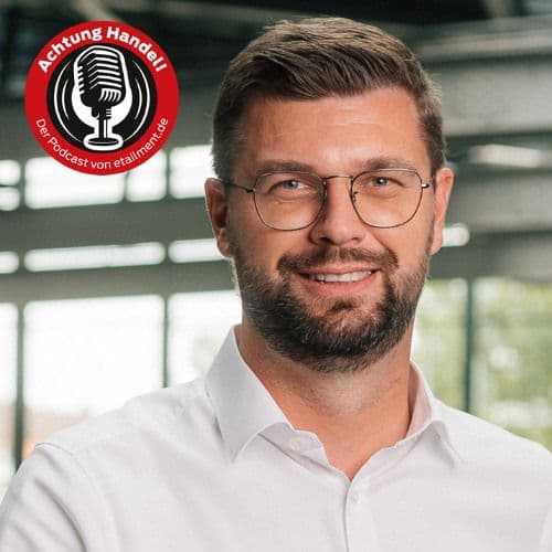 Achtung, Handel! #04 – Christopher Kirsch, Leiter Produktentwicklung Girocard